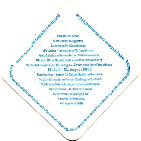 nrnberg n-by institut 1b (raute185-13 juli 31 august 2003-blau)
